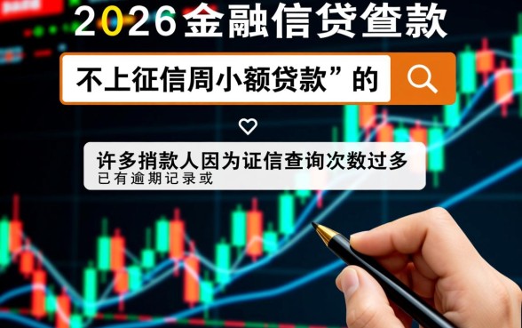 有没有不上征信的小额贷款