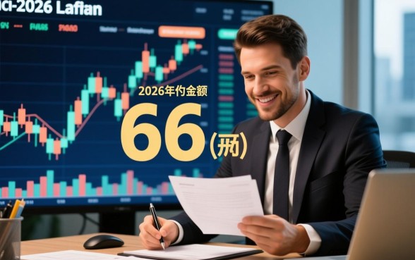 贷款66万20年月供多少