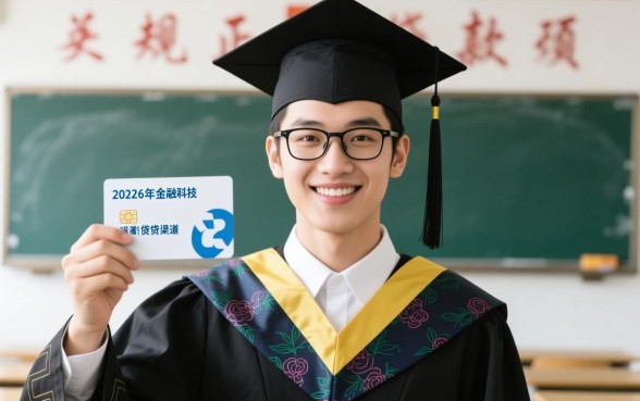 刚毕业的大学生可以贷款吗