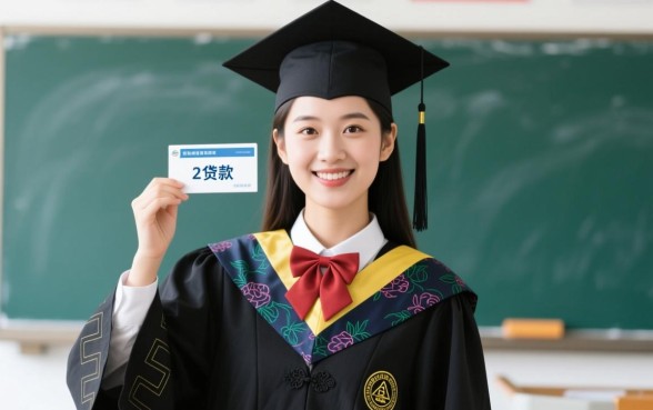 刚毕业的大学生可以贷款吗