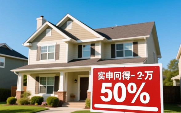 50万的房子能贷款多少钱,买房贷款额度怎么算? 50万的房子能贷款多少钱