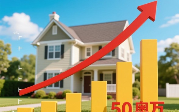 50万的房子能贷款多少钱,买房贷款额度怎么算? 50万的房子能贷款多少钱