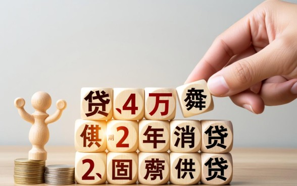 贷款44万20年月供多少 贷款44万20年月供多少