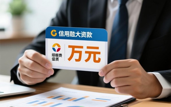 个人贷款十万需要什么条件