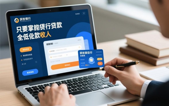 银行个人贷款怎么申请,教你轻松掌握哪些贷款技巧? 教你轻松掌握哪些贷款技巧