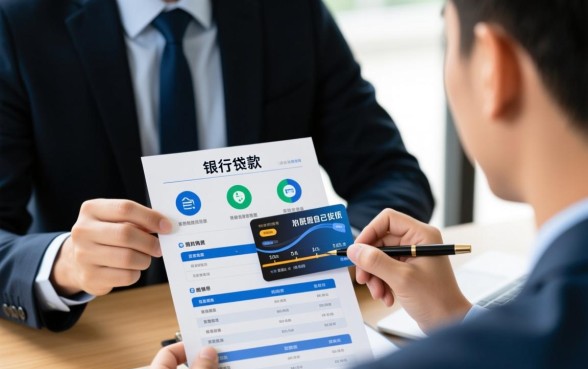 银行个人贷款怎么申请,教你轻松掌握哪些贷款技巧? 教你轻松掌握哪些贷款技巧