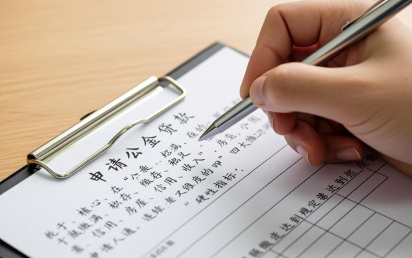 2026年申请需要满足哪些条件