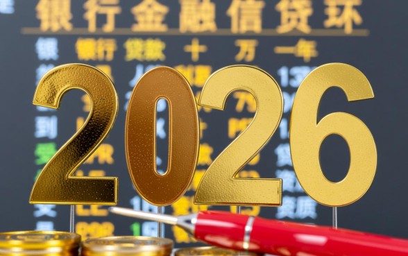 银行贷款十万一年多少利息