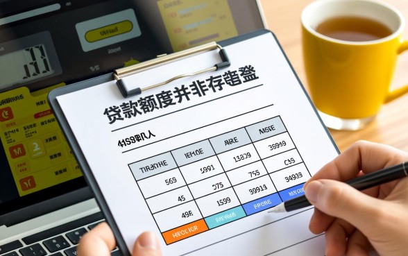 公积金贷款额度跟什么有关,公积金贷款额度怎么算? 公积金贷款额度跟什么有关