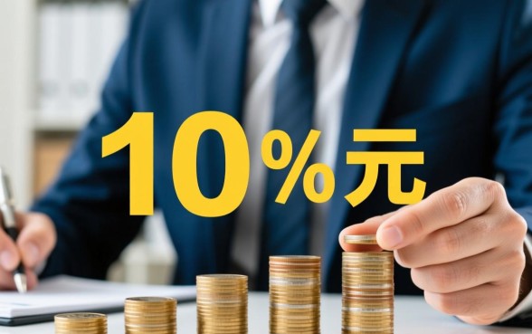 贷款10万元需要什么条件