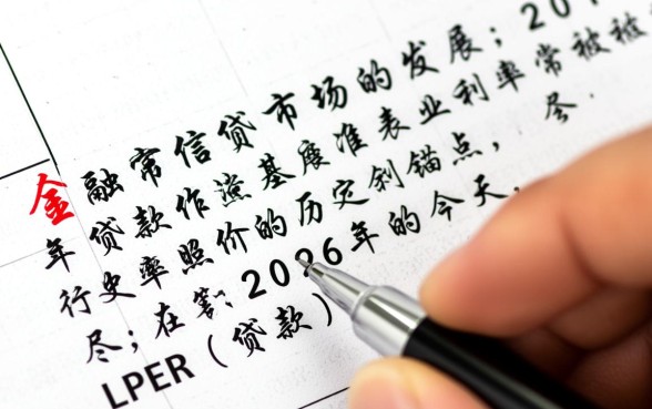 2018年贷款基准利率表是多少