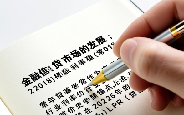 2018年贷款基准利率表是多少