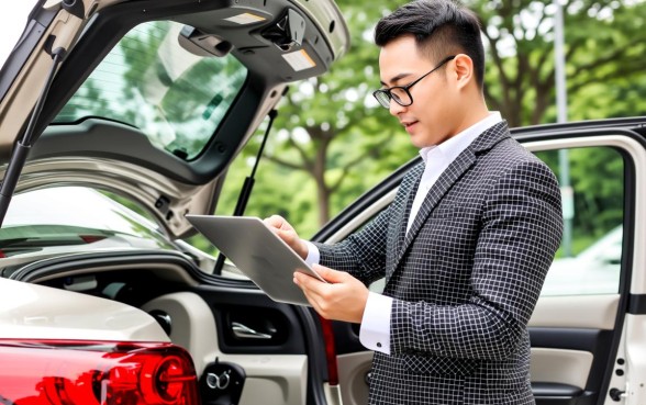 车还完贷款后办理什么手续,车贷还清后怎么拿回绿本 车还完贷款后办理什么手续