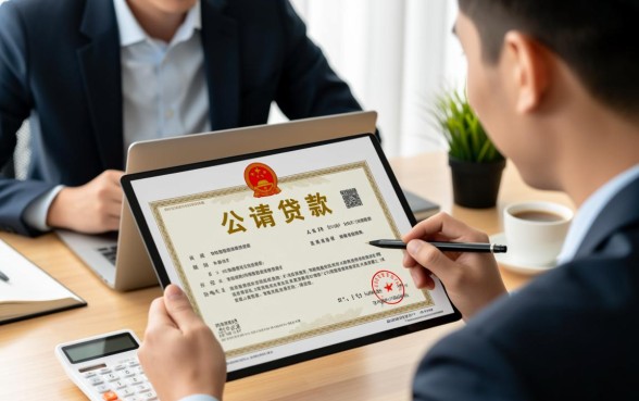 有公司营业执照可以贷款吗,营业执照贷款怎么申请利息多少 营业执照贷款怎么申请利息多少