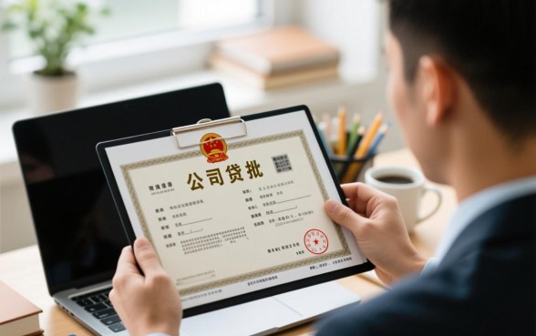 有公司营业执照可以贷款吗,营业执照贷款怎么申请利息多少 营业执照贷款怎么申请利息多少