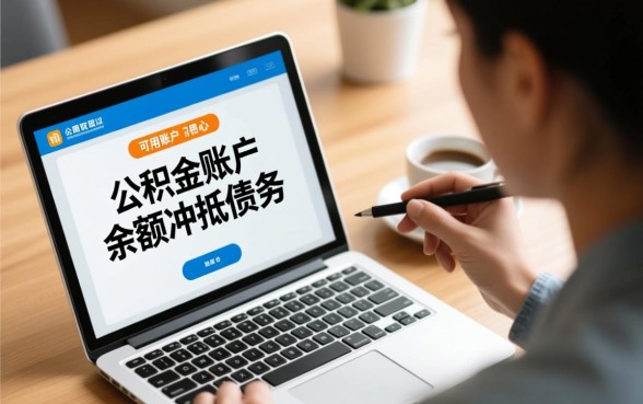 公积金贷款余额能取出来吗