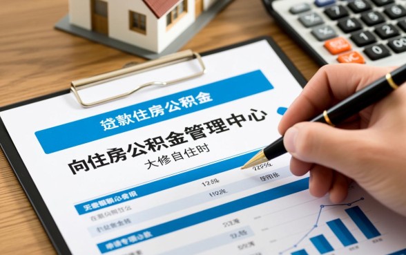 公积金贷款买房是什么意思