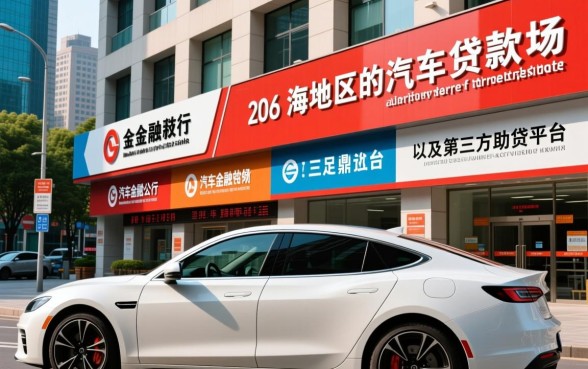 上海买车贷款需要什么条件,外地户口能申请吗? 上海买车贷款需要什么条件