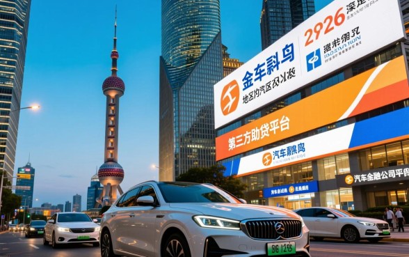 上海买车贷款需要什么条件,外地户口能申请吗? 上海买车贷款需要什么条件