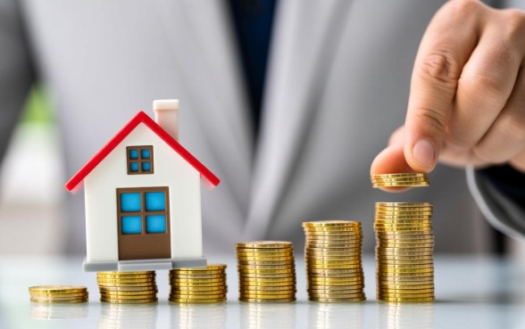 没有收入证明能贷款买房吗