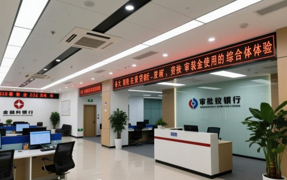 哪个银行可以办理装修贷款