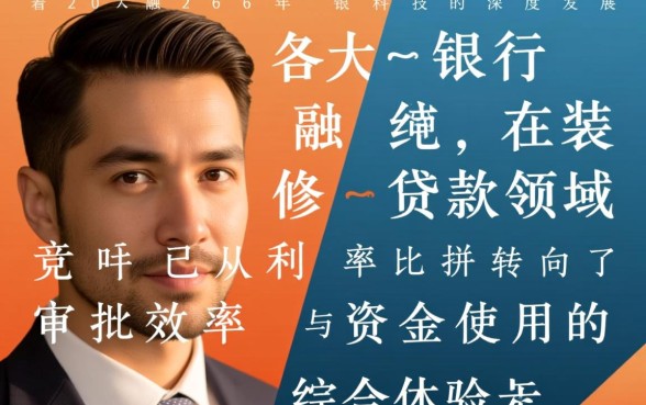 哪个银行可以办理装修贷款