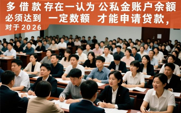 公积金余额为零能申请贷款吗