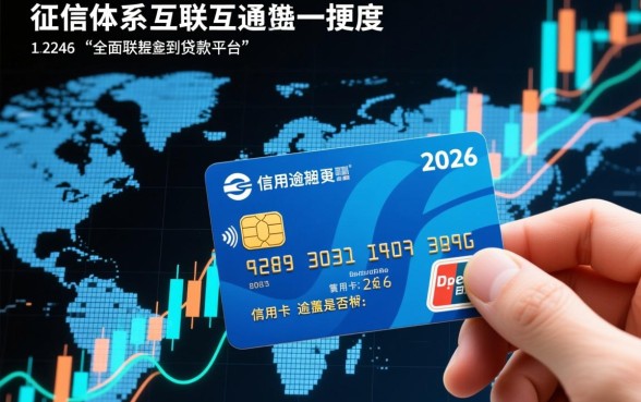 信用卡逾期了还可以贷款吗