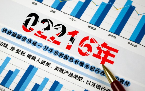 银行贷款一万一年多少利息