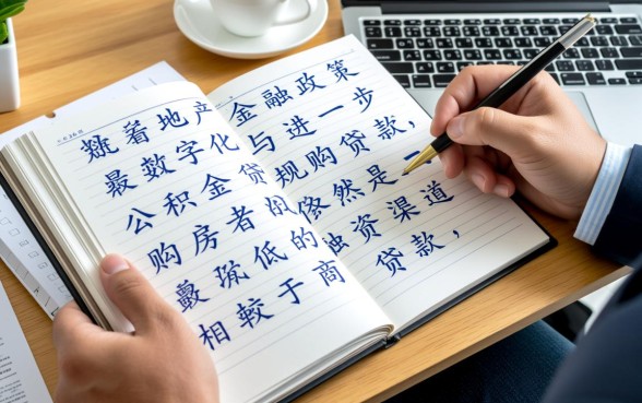 公积金贷款买二手房怎么办理