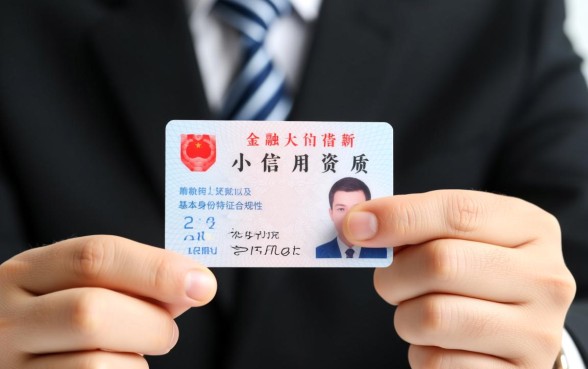 办理小额贷款需要什么条件