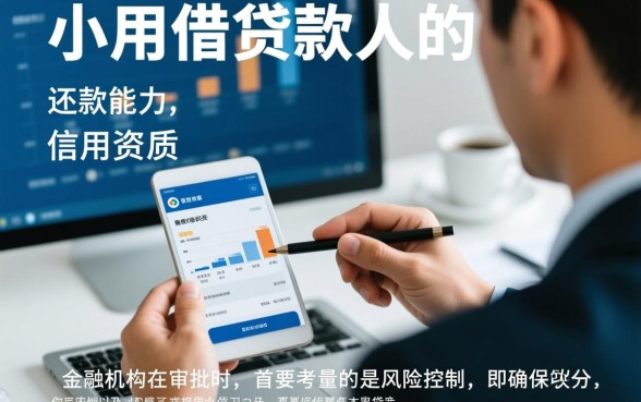 办理小额贷款需要什么条件