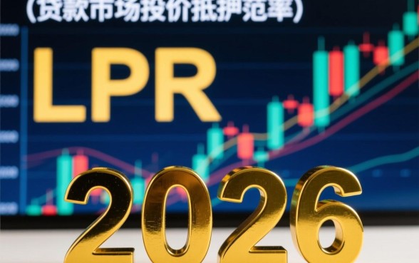 2026年各大银行最新房贷利率是多少