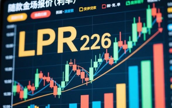 2026年各大银行最新房贷利率是多少