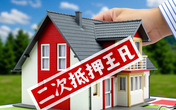 按揭房抵押贷款需要什么条件