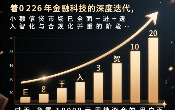 小额贷款3000当天到账怎么申请
