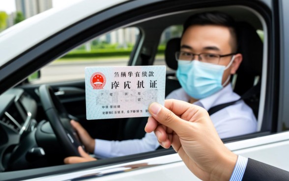 办理车辆抵押贷款需要哪些资料