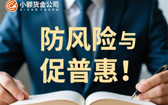 小额贷款公司管理办法细则有哪些