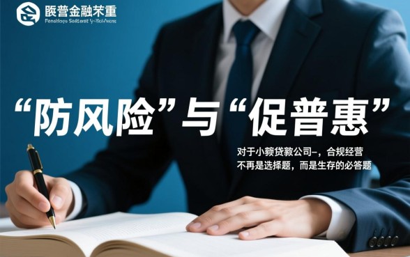小额贷款公司管理办法细则有哪些