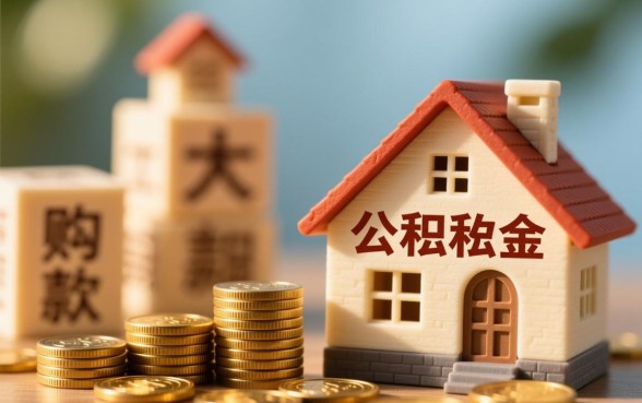 住房公积金贷款是什么意思