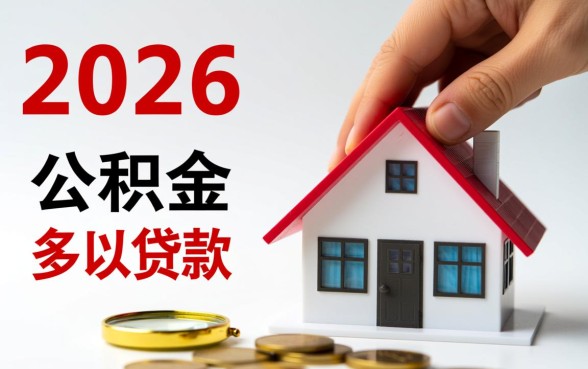 公积金买多久可以贷款买房