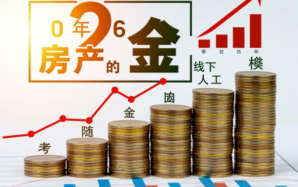 买房银行贷款多久能批下来