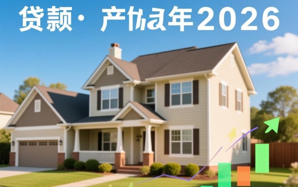 新买的房子可以抵押贷款吗