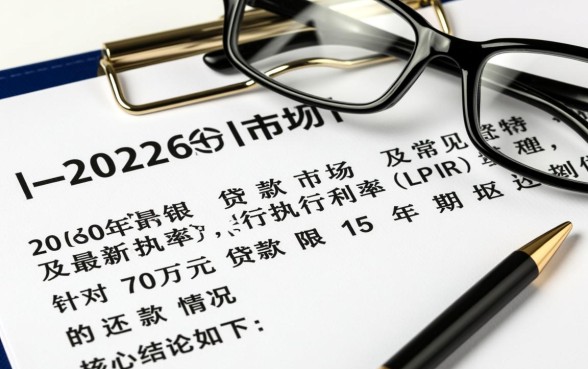 70万贷款15年月供多少