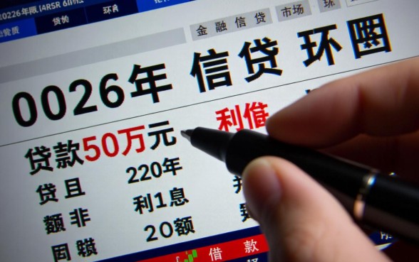 贷款50万20年利息多少