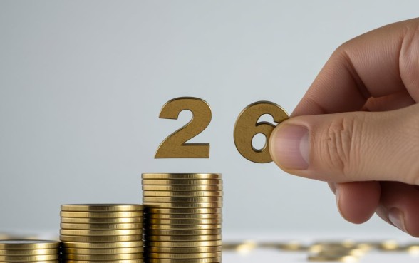 2026年最新房贷利率多少