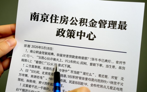 南京公积金贷款利率是多少