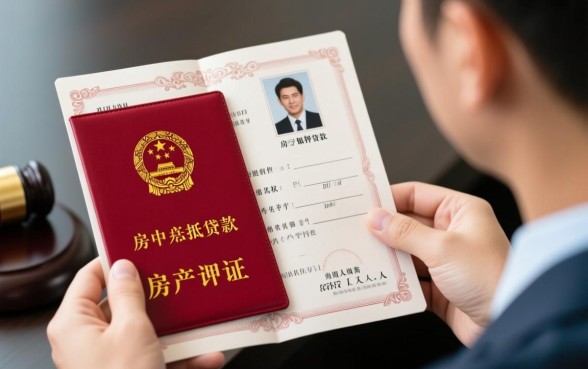 拿房产证可以去银行贷款吗