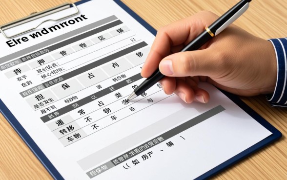 抵押贷款与质押贷款的区别是什么