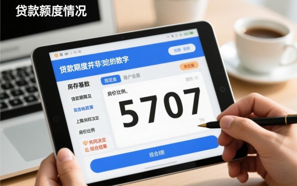 一个人公积金可以贷款多少